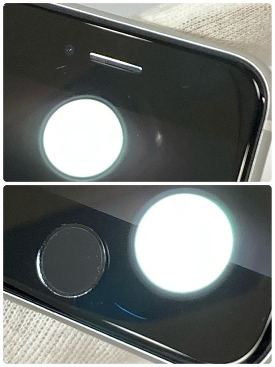 ��iPhone SE2 64GB SIM�ե꡼ �ۥ磻�� �����񥹥ԡ���ȯ����5598