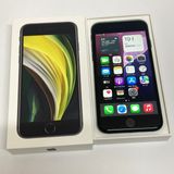 ����85���iPhone SE2 128GB ������SIM�ե꡼��������ʢ�8725