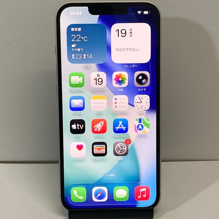 ���ʥХåƥ꡼85���iPhone 14 128GB SIM�ե꡼��¨��ȯ����8472