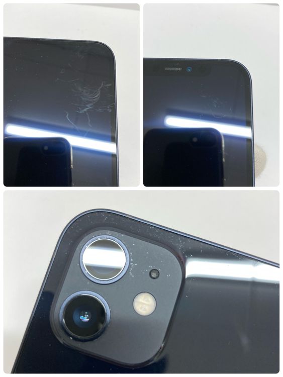 ʡiPhone 12 64GB SIMե꡼ ֥å 95%̵2126