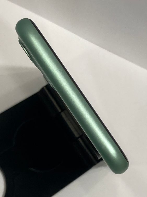 モバイチ☆iPhone 11 64GB SIMフリー グリーン ◆■全国送料無料