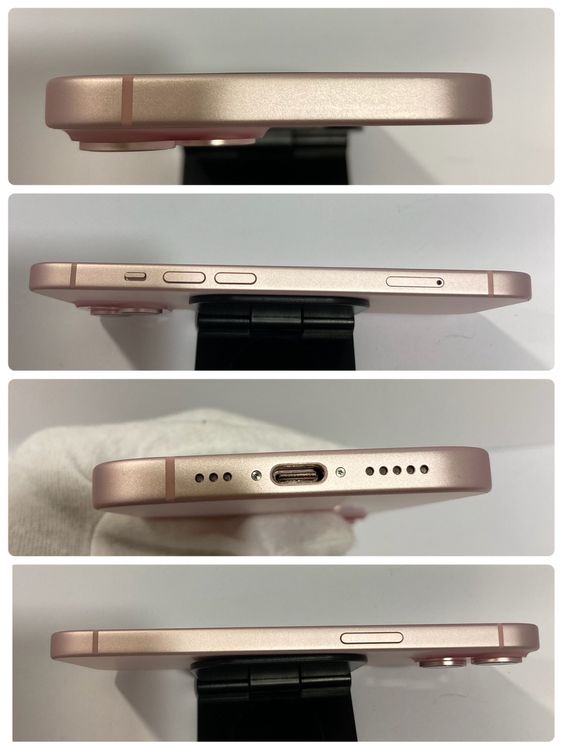 ��iPhone 15 128GB ����84% SIM�ե꡼ �����񥹥ԡ���ȯ����6768