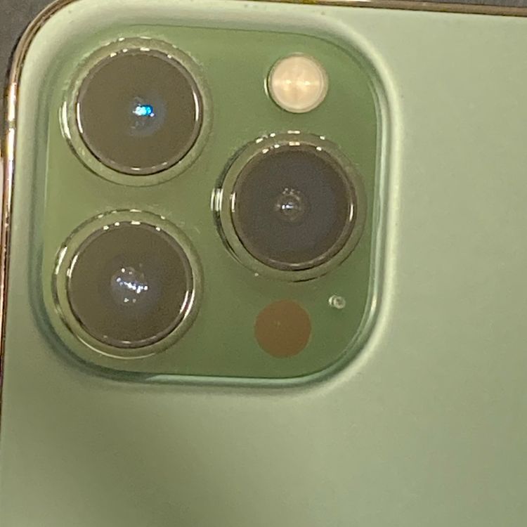 �������ʡ�iPhone 13Pro 256GB SIM�ե꡼ ����ѥ��󥰥꡼�� �����񥹥ԡ���ȯ��