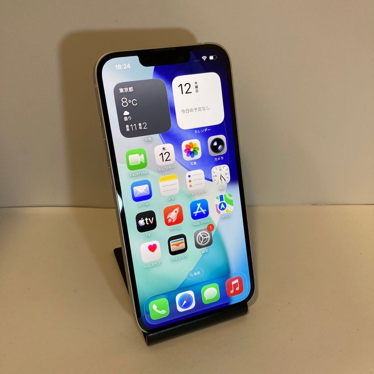 ��Ŷ����ʡ�iPhone 13 128GB SIM�ե꡼ ����85�󢡡����񥹥ԡ���ȯ��