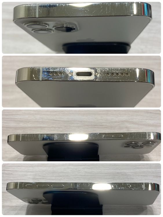 iPhone 12Pro 128GB �����ǡ�SIM�ե꡼ ����С� �����񥹥ԡ���ȯ��