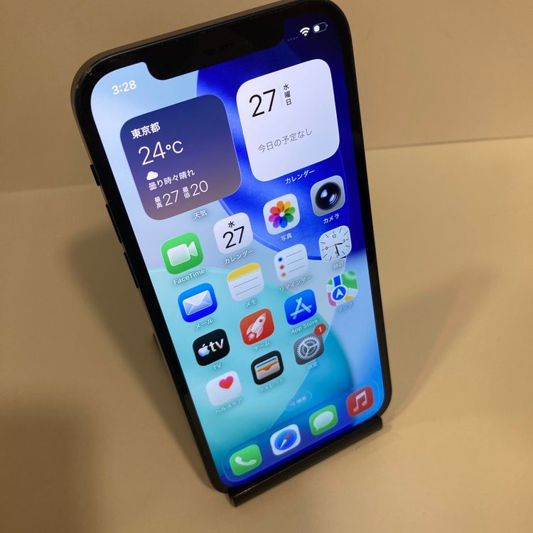��š�iPhone 12 64GB ����86%��SIM�ե꡼ �����񥹥ԡ���ȯ����8023