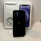 �������ʥե륻�åȡ�iPhone 12 128GB SIM�ե꡼ �֥�å� �����񥹥ԡ���ȯ��