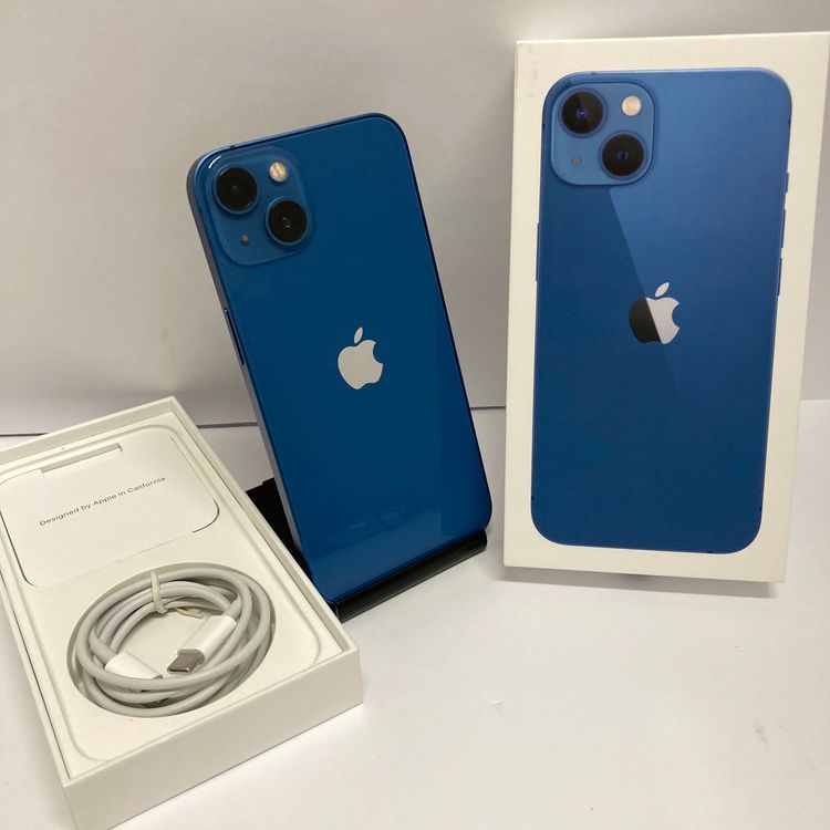 iPhone 13 128GB AppleStore��SIM�ե꡼������̵����4014