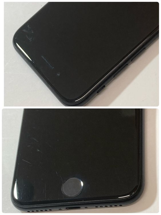 93iPhone SE2 64GB SIMե꡼ ֥å ̵7474