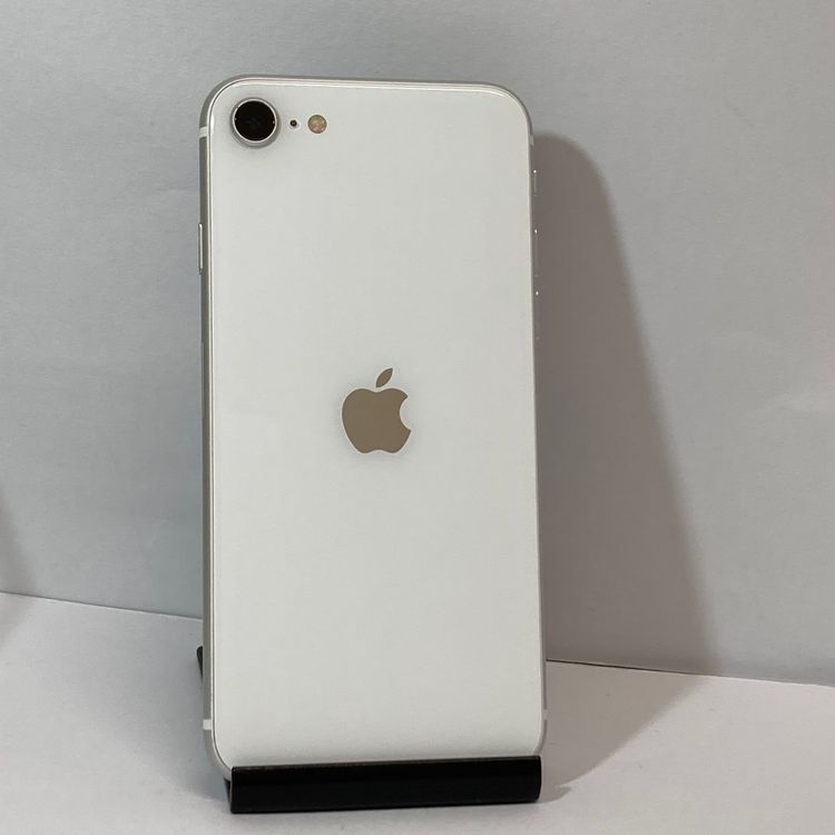 ��iPhone SE2 256GB SIM�ե꡼ �ۥ磻�� �����񥹥ԡ���ȯ����8821