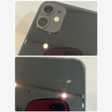 ����ʡ�iPhone 11 64GB SIM�ե꡼ �֥�å� ����������̵����2615