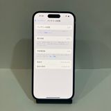 ХiPhone 15 128GB  SIMե꡼ 83̵