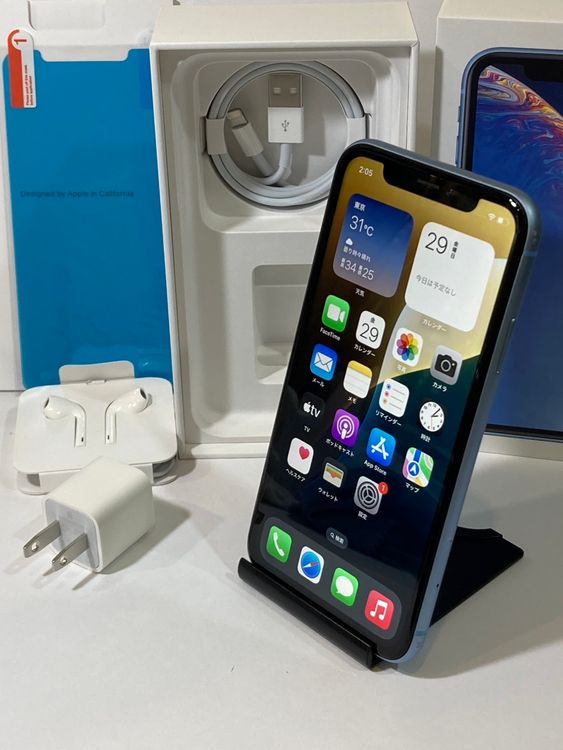  ưʡiPhone XR 128GB  SIMե꡼ ̵1164