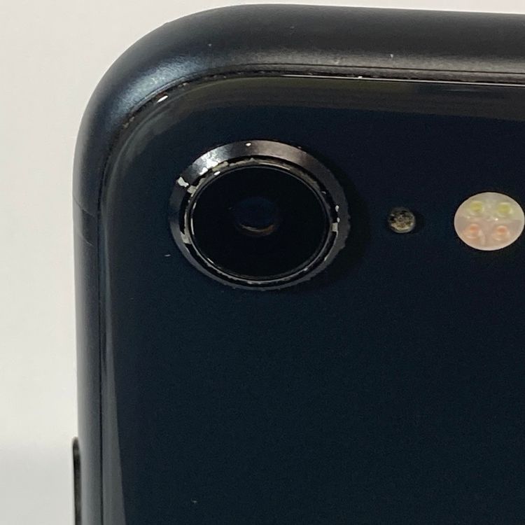 Хåƥ꡼88iPhone SE2 256GB SIMե꡼ ֥å ̵