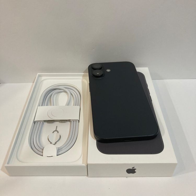 ʡiPhone 16 128GB APPLE 100 ֥å ̵