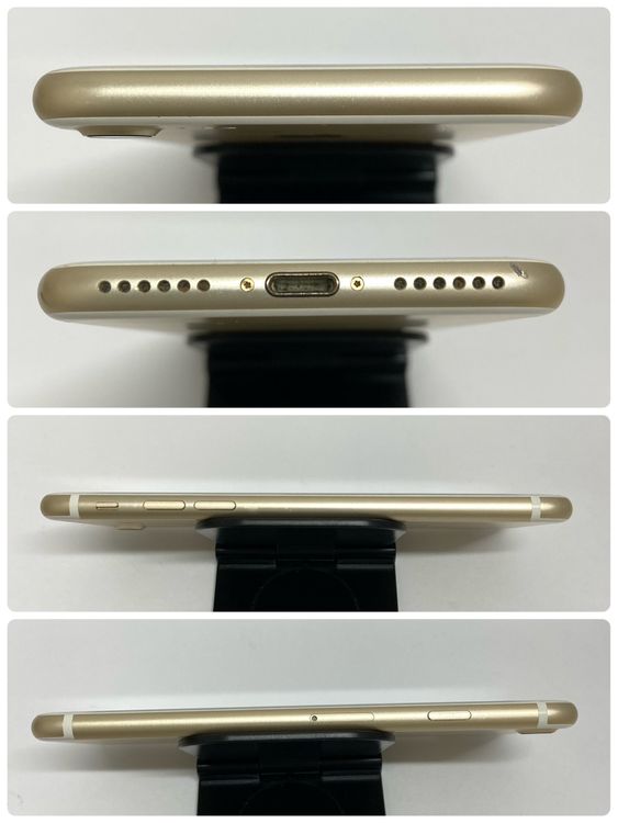 ������ʡ�iPhone7 128GB SIM�ե꡼����100�� Gold ������̵����4312