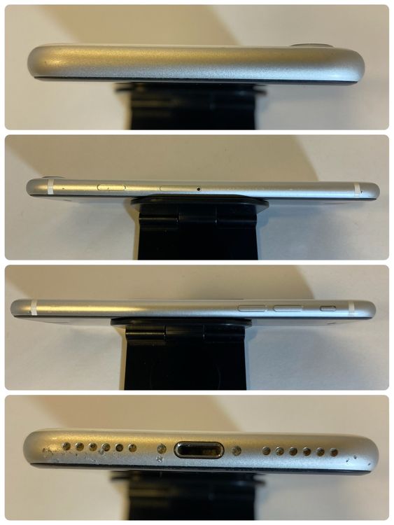 iPhone SE2 64GB SIM�ե꡼ �ۥ磻�� �����񥹥ԡ���ȯ��