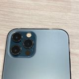 ��iPhone 12Pro 256GB SIM�ե꡼ �ѥ��ե��å��֥롼 �����񥹥ԡ���ȯ��