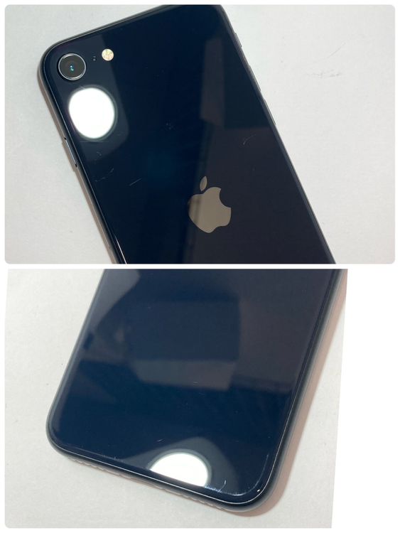 ����100���iPhone SE3 64GB SIM�ե꡼��Ţ����񥹥ԡ���ȯ����4877