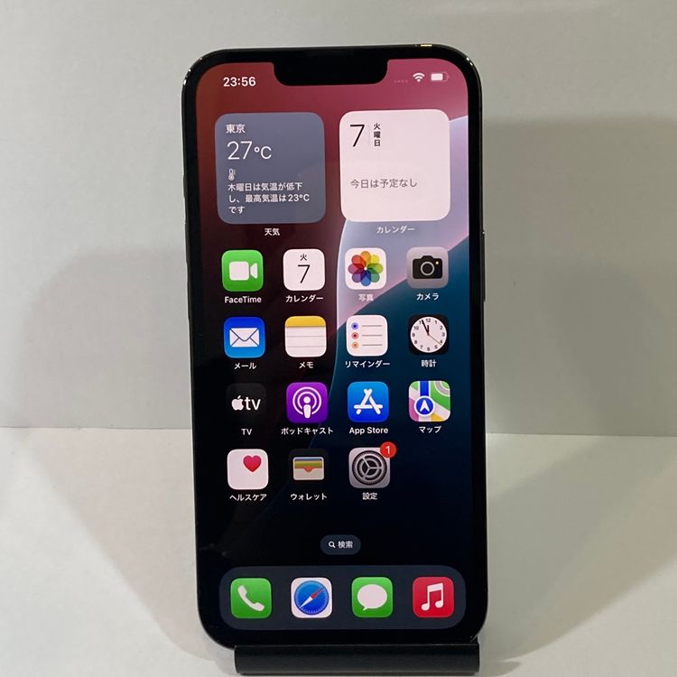 ʡiPhone 13Pro 128GB SIMե꡼ ե ̵