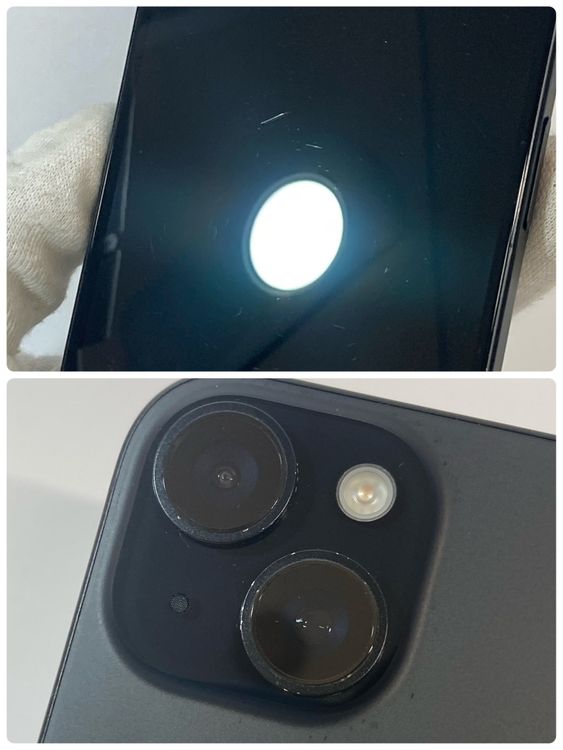 iPhone 15 128GB SIM�ե꡼ �֥�å������񥹥ԡ���ȯ����5684