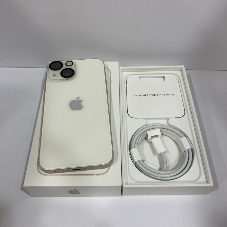 ���ʡ�iPhone 13mini 128GB Apple�� ����97�� ������ȯ����5203