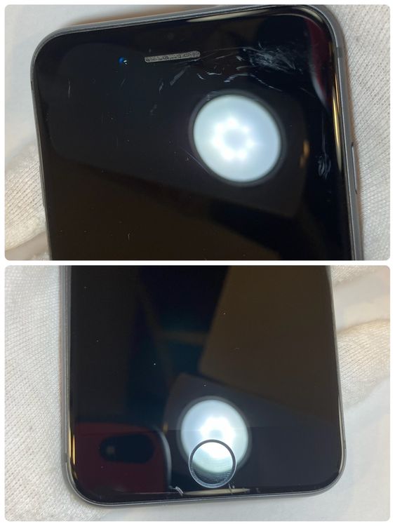 ����88���iPhone 8 64GB SIM�ե꡼ ���ڡ������쥤 ��¨��ȯ��