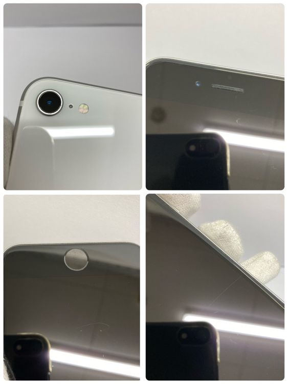 iPhone SE2 64GB SIMե꡼ Хåƥ꡼84 ¨ȯ̵2620