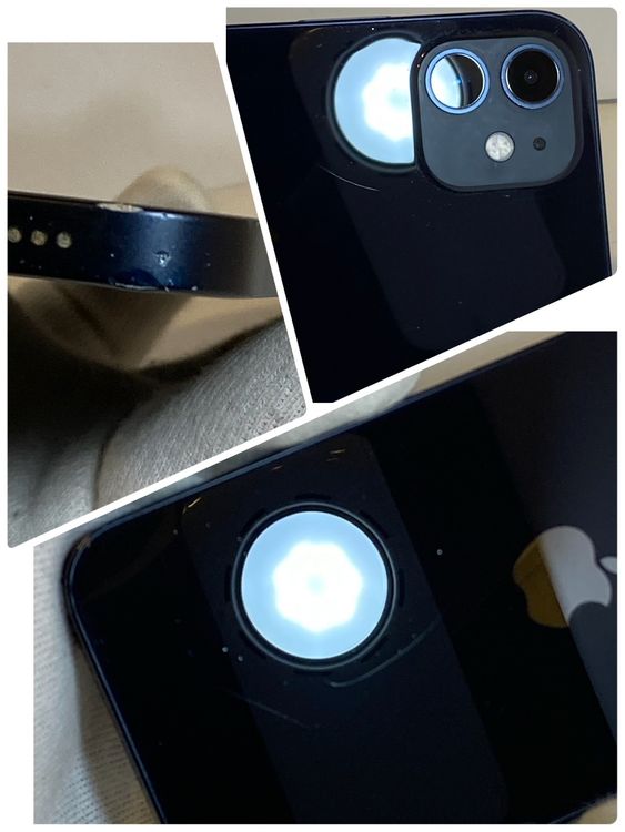 �������ʡ�����83���iPhone 12 64GB SIM�ե꡼�������񥹥ԡ���ȯ������7415