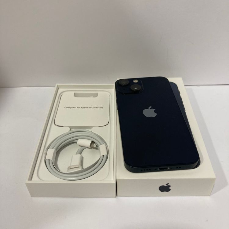 ������ʡ�iPhone 13mini 128GB ����100% �ߥåɥʥ��� ��4813