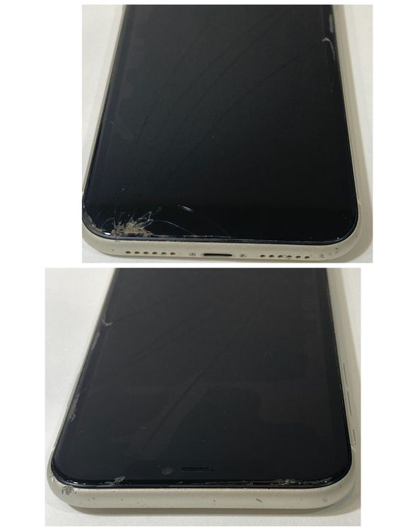/󥯡ưOKiPhone 11 64GB SIMե꡼ ۥ磻 ̵