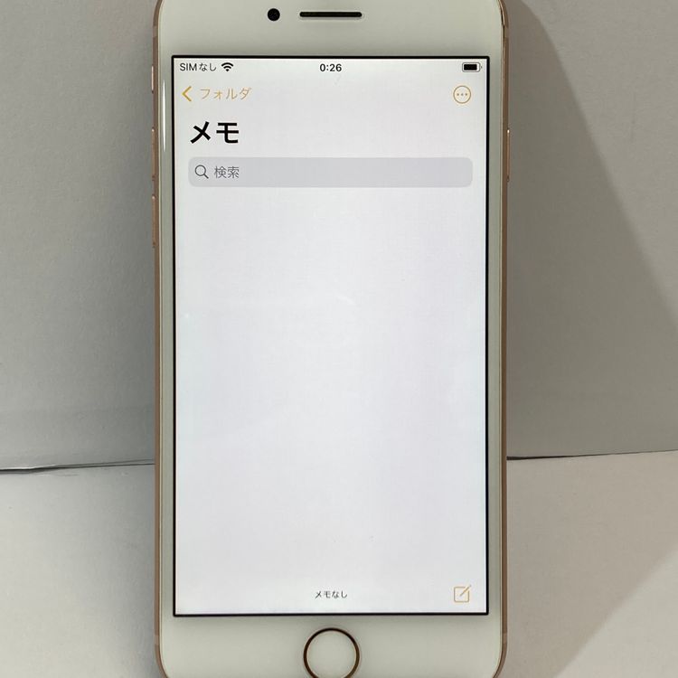 iPhone 8 64GB SIM�ե꡼ ������ɢ����񥹥ԡ���ȯ����4383