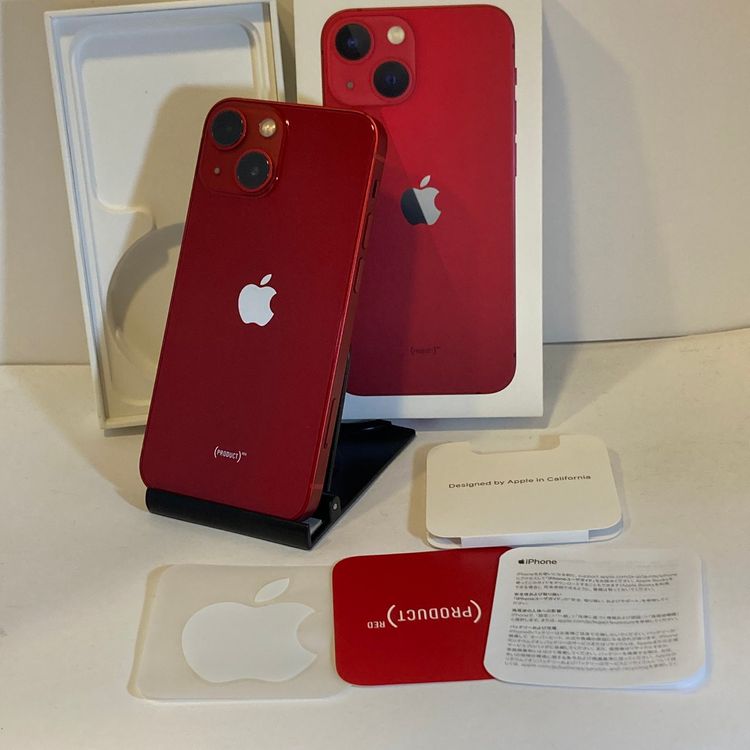 �������ʡ�iPhone 13mini 128GB SIM�ե꡼ ��å� �����񥹥ԡ���ȯ��