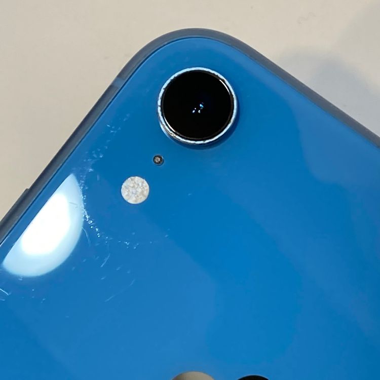 ������ʡ�iPhone XR 128GB au��SIM�ե꡼ ����78������񥹥ԡ���ȯ��