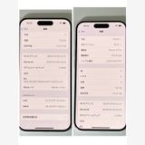 ���ʡ�iPhone15Pro 128GB ������SIM�ե꡼ 90���¨��ȯ��������̵��