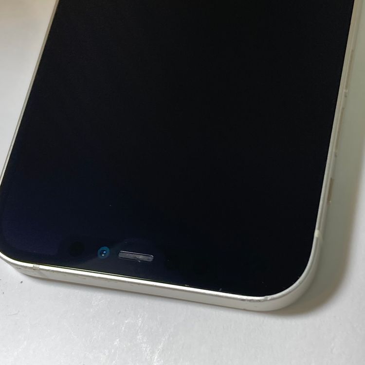 šiPhone 12 128GB AUSIMե꡼ 89վ