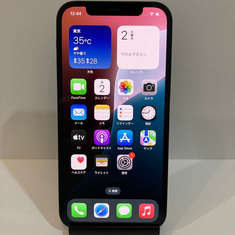 ʡiPhone12 128GB SIMե꡼ Хåƥ꡼84̵