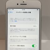 ����94�� ��Х�����iPhone 8 64GB SIM�ե꡼ ����С� ����������̵��