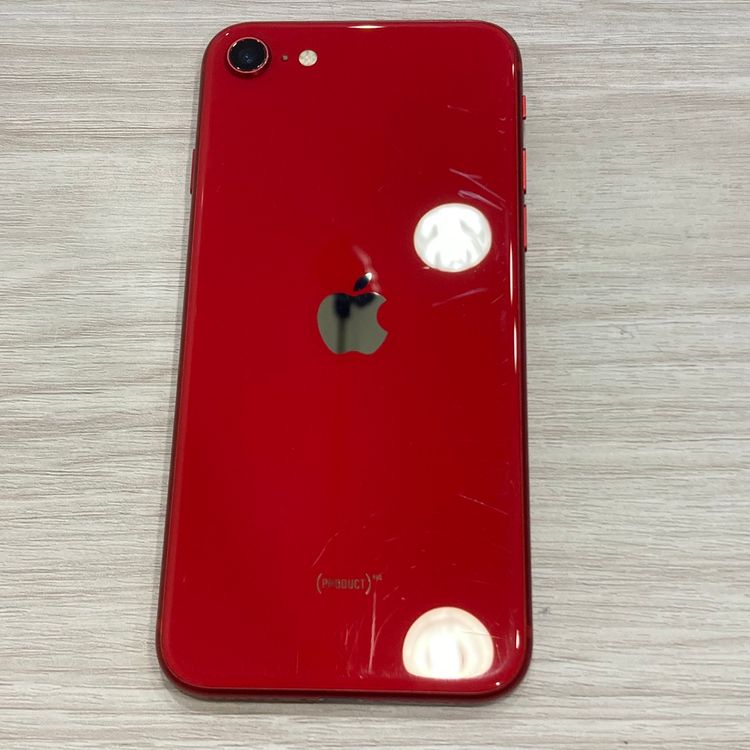 ��š�iPhone SE2 128GB au��SIM�ե꡼ ������SALE�����񥹥ԡ���ȯ��