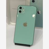 モバイチ☆iPhone 11 64GB SIMフリー グリーン ◆■全国送料無料
