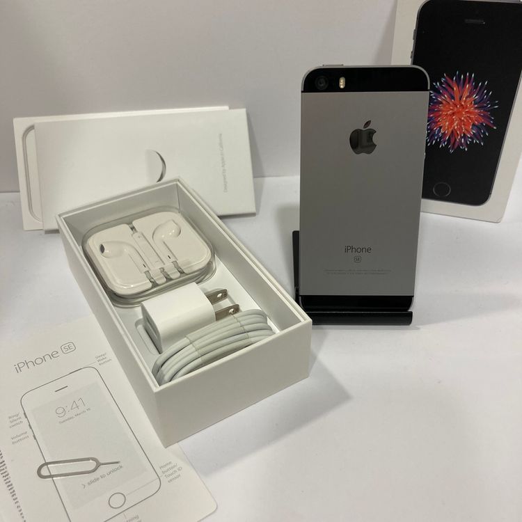 ������ʡ�iPhone SE���� 128GB  ������SIM�ե꡼ ���������ԡ���ȯ��