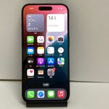 �Хåƥ꡼85���iPhone 15Pro 512GB SIM�ե꡼�����񥹥ԡ���ȯ����6445