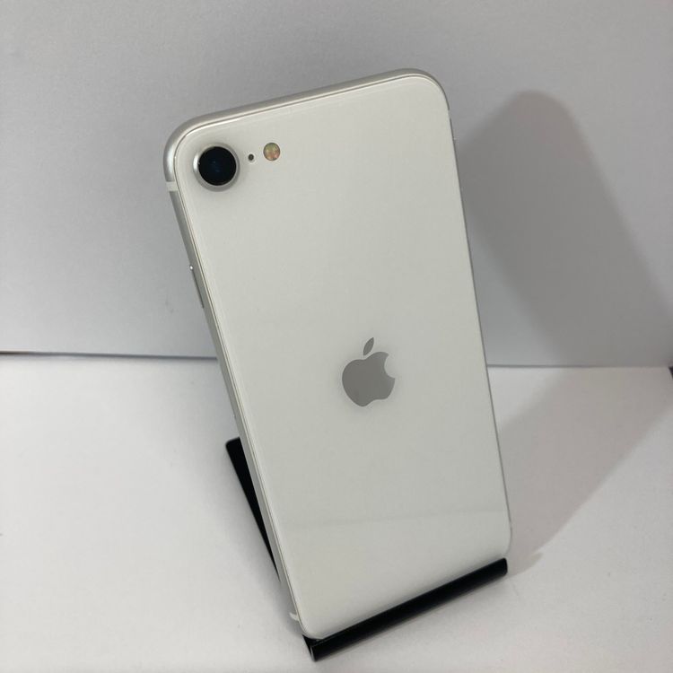 ��iPhone SE2 64GB ����94��SIM�ե꡼ �ۥ磻�Ȣ����񥹥ԡ���ȯ����1086