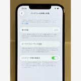 ��iPhone 12ProMax 512GB SIM�ե꡼ �ѥ��ե��å��֥롼 ����������̵��