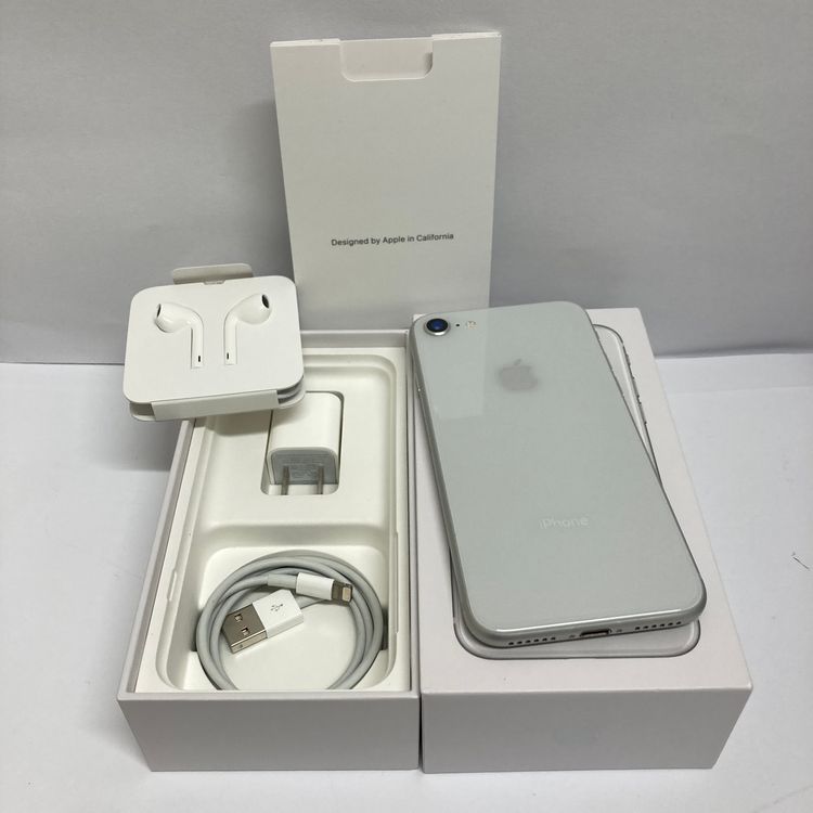 �ե륻�åȡ�iPhone 8 64GB SIM�ե꡼ ����С�����������̵����6748