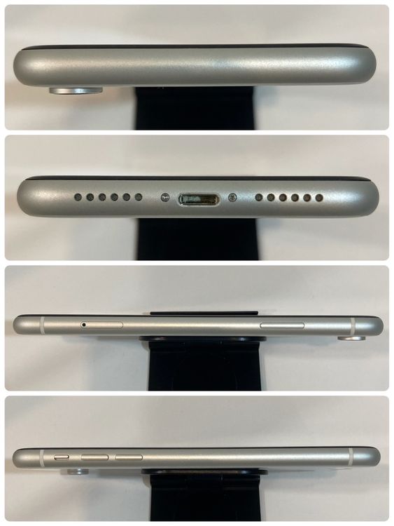 󥯡ʡưʡiPhone XR 64GB SIMե꡼ ۥ磻 ̵