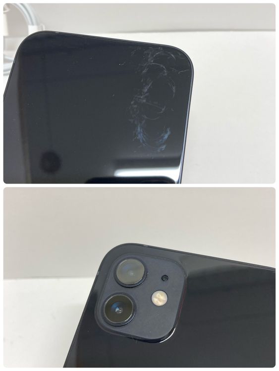 ʡiPhone 12 64GB SIMե꡼ 91%֥å ̵2475