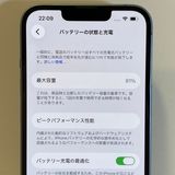 �������ʥե륻�åȡ�iPhone 14 128GB SIM�ե꡼ �֥롼 �����񥹥ԡ���ȯ��