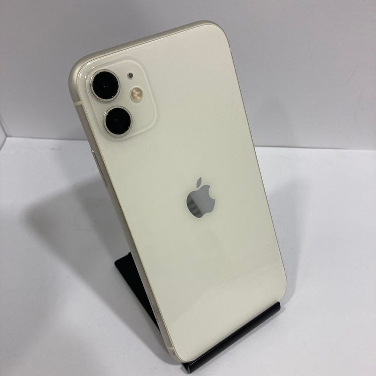 ������ʡ�iPhone 11 128GB SIM�ե꡼ �ۥ磻�� ������ȯ����0399