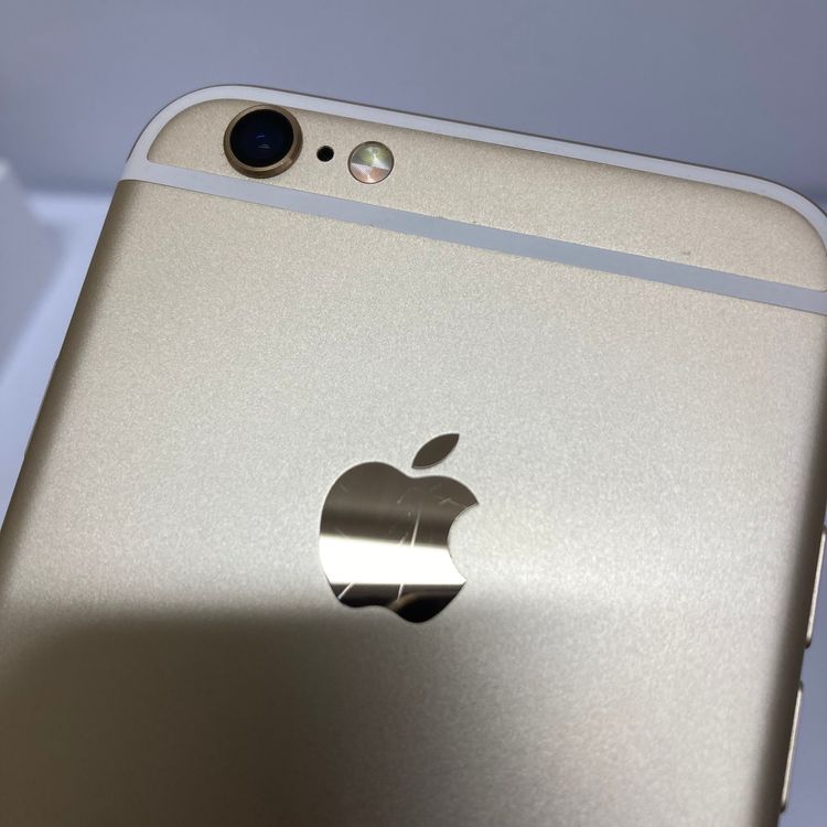 ��iPhone 6s 64GB SIM�ե꡼ ������� �����񥹥ԡ���ȯ����4322